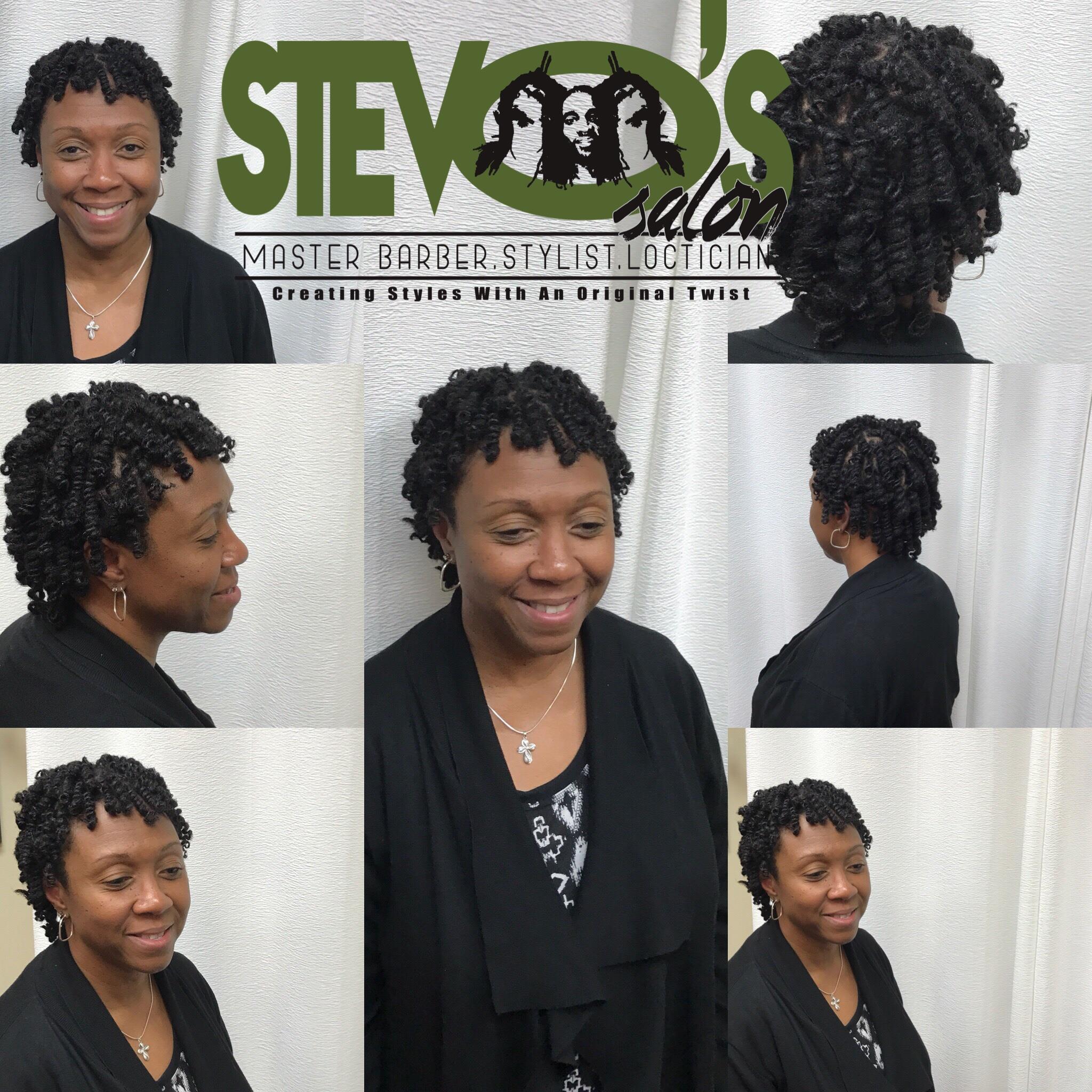 Stevo S Salon In Louisville Ky Vagaro